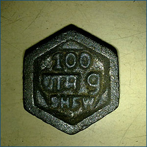 100gram-iron-Weights-Suppliers-in-chennai